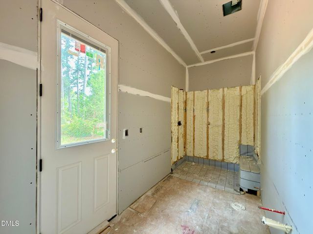 7136 North Ridge Drive, Raleigh, NC 27615