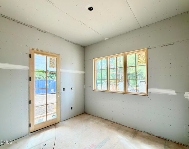 7136 North Ridge Drive, Raleigh, NC 27615