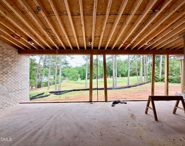 7136 North Ridge Drive, Raleigh, NC 27615