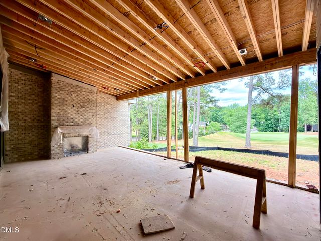 7136 North Ridge Drive, Raleigh, NC 27615