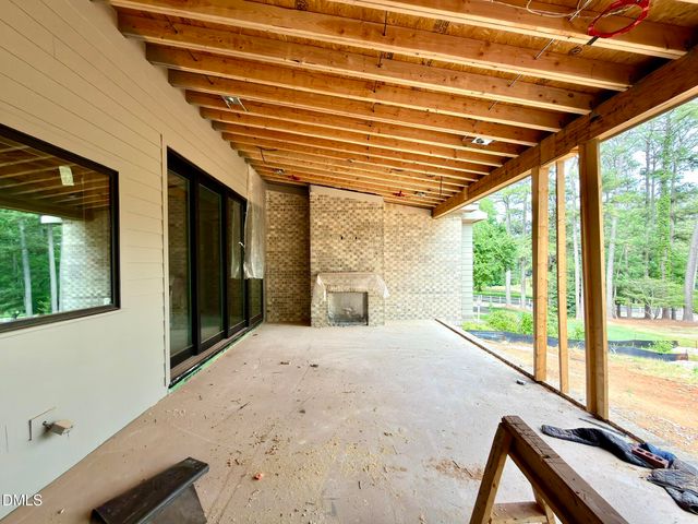 7136 North Ridge Drive, Raleigh, NC 27615