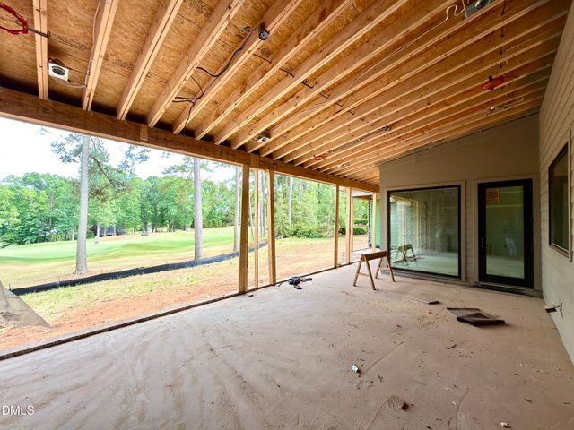 7136 North Ridge Drive, Raleigh, NC 27615