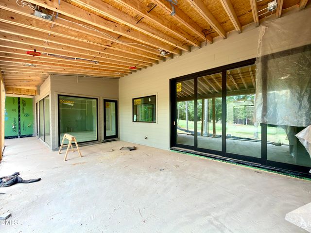 7136 North Ridge Drive, Raleigh, NC 27615