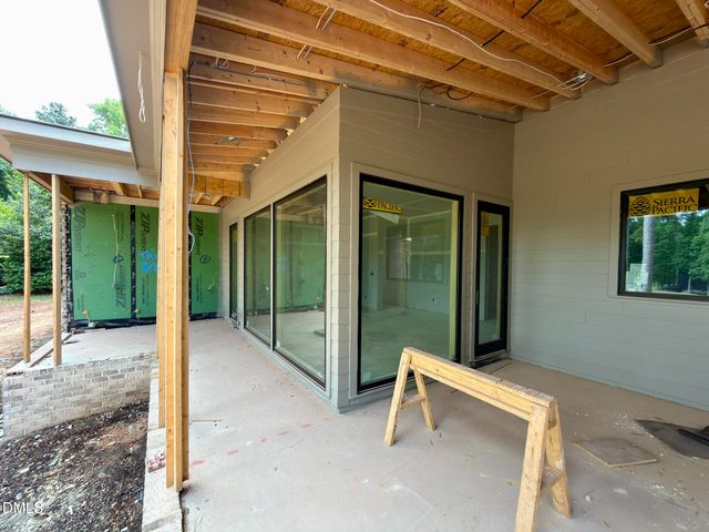 7136 North Ridge Drive, Raleigh, NC 27615