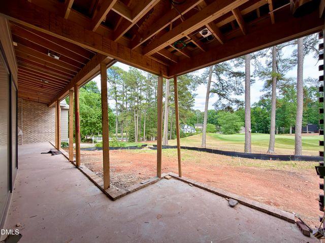 7136 North Ridge Drive, Raleigh, NC 27615