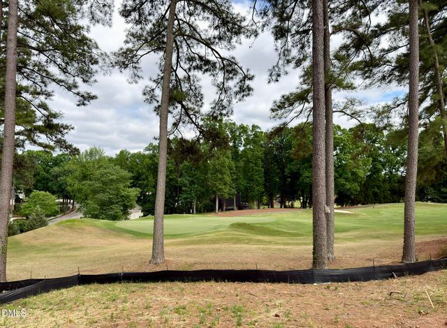 7136 North Ridge Drive, Raleigh, NC 27615