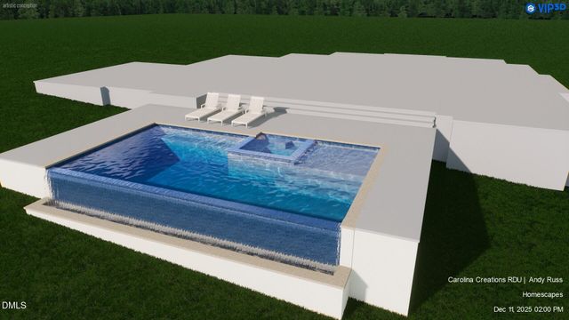 7136 North Ridge Drive, Raleigh, NC 27615