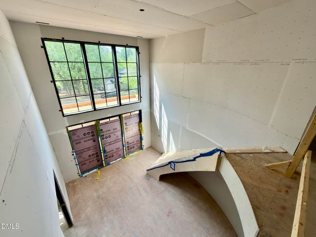 7136 North Ridge Drive, Raleigh, NC 27615