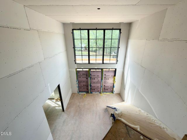 7136 North Ridge Drive, Raleigh, NC 27615