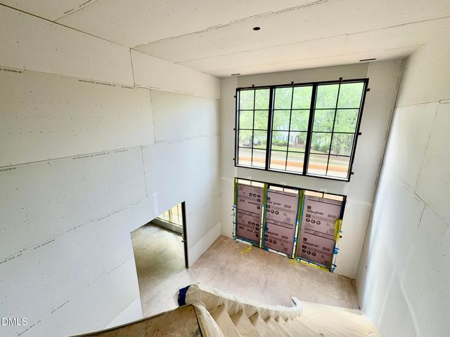 7136 North Ridge Drive, Raleigh, NC 27615