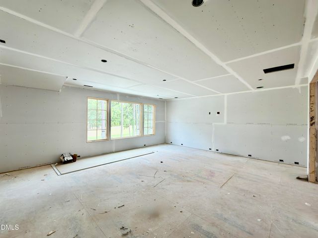 7136 North Ridge Drive, Raleigh, NC 27615