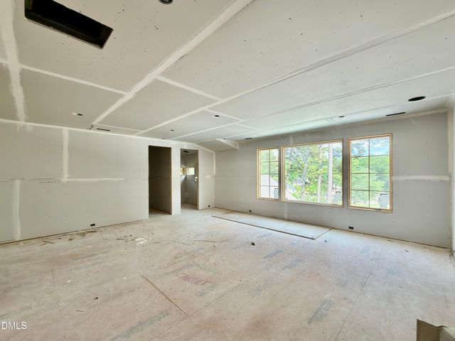 7136 North Ridge Drive, Raleigh, NC 27615