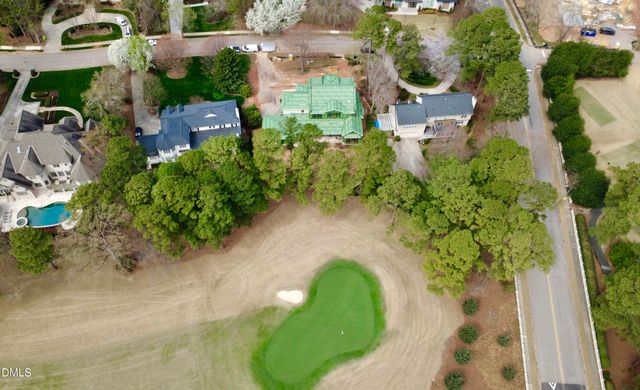 7136 North Ridge Drive, Raleigh, NC 27615