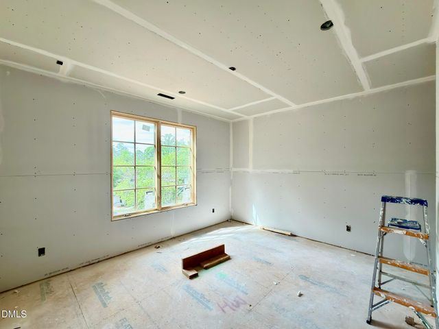 7136 North Ridge Drive, Raleigh, NC 27615