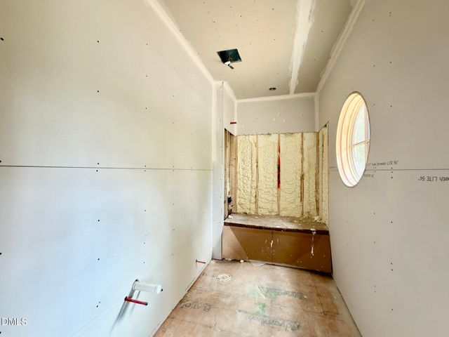 7136 North Ridge Drive, Raleigh, NC 27615