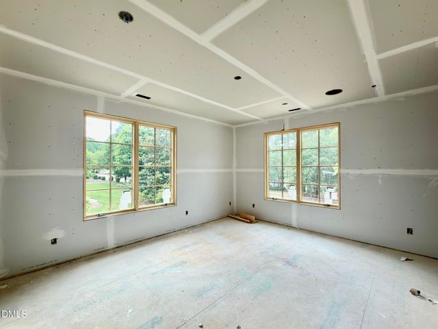 7136 North Ridge Drive, Raleigh, NC 27615