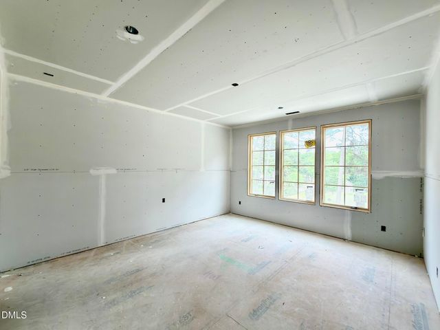 7136 North Ridge Drive, Raleigh, NC 27615