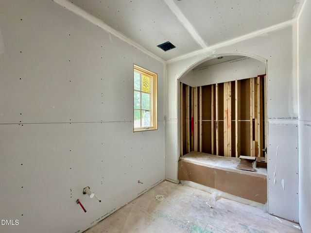 7136 North Ridge Drive, Raleigh, NC 27615