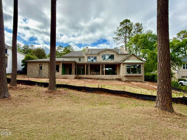 7136 North Ridge Drive, Raleigh, NC 27615