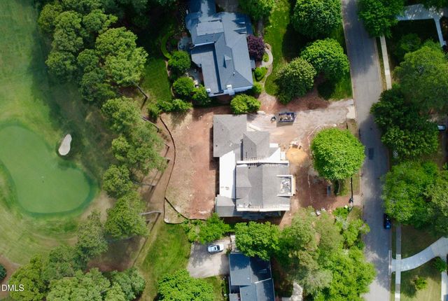 7136 North Ridge Drive, Raleigh, NC 27615