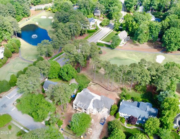 7136 North Ridge Drive, Raleigh, NC 27615