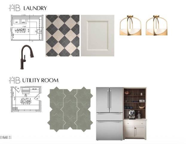 7136 North Ridge Drive, Raleigh, NC 27615