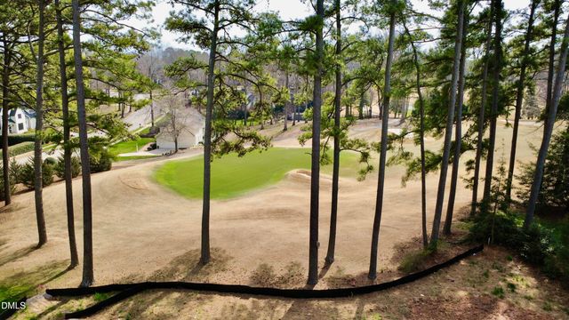 7136 North Ridge Drive, Raleigh, NC 27615