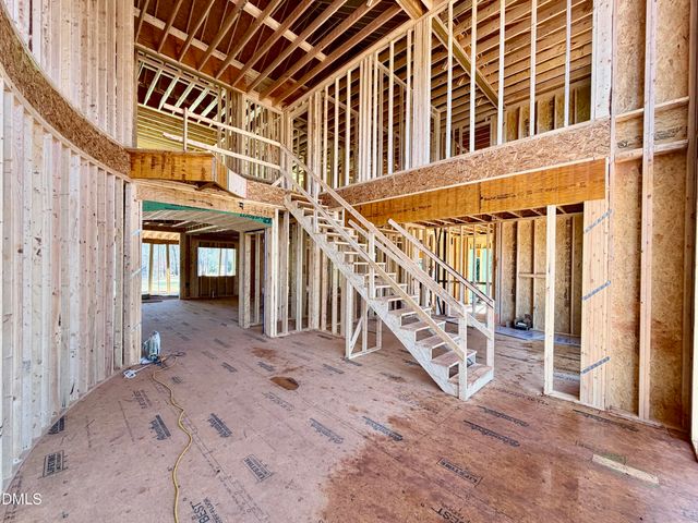 7136 North Ridge Drive, Raleigh, NC 27615