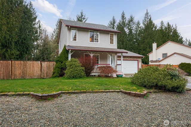 25718 46th Avenue NE, Arlington, WA 98223