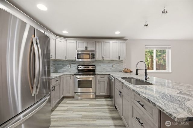 25718 46th Avenue NE, Arlington, WA 98223