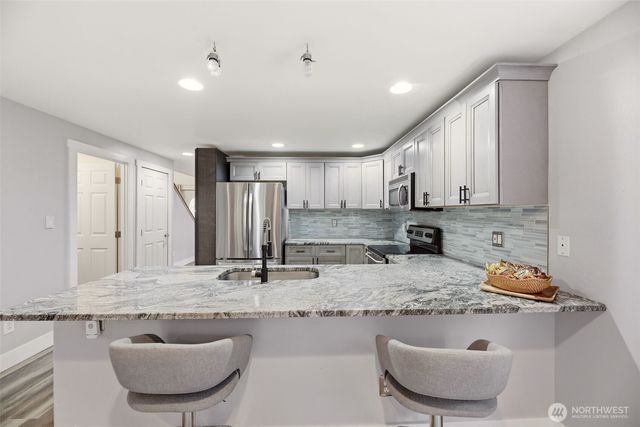 25718 46th Avenue NE, Arlington, WA 98223