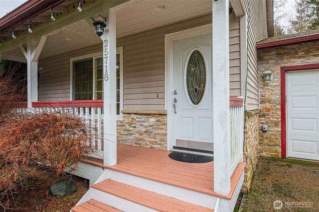 25718 46th Avenue NE, Arlington, WA 98223