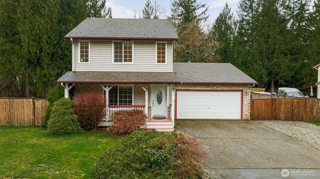 25718 46th Avenue NE, Arlington, WA 98223