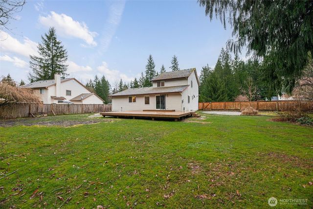 25718 46th Avenue NE, Arlington, WA 98223