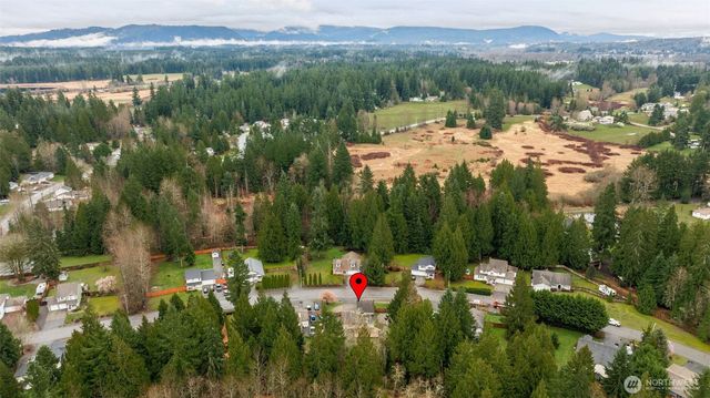 25718 46th Avenue NE, Arlington, WA 98223