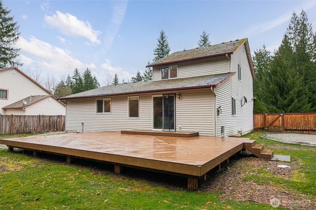 25718 46th Avenue NE, Arlington, WA 98223