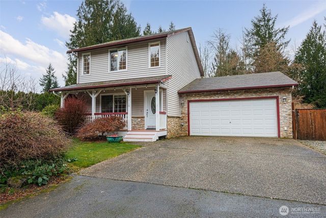 25718 46th Avenue NE, Arlington, WA 98223