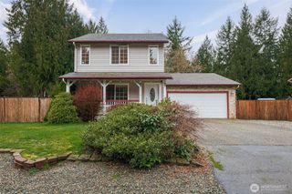 25718 46th Avenue NE, Arlington, WA 98223