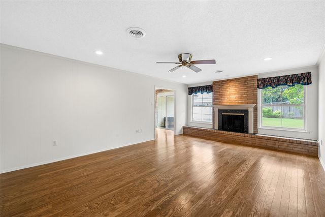 4809 Pecan Terrace, Waco, TX 76710