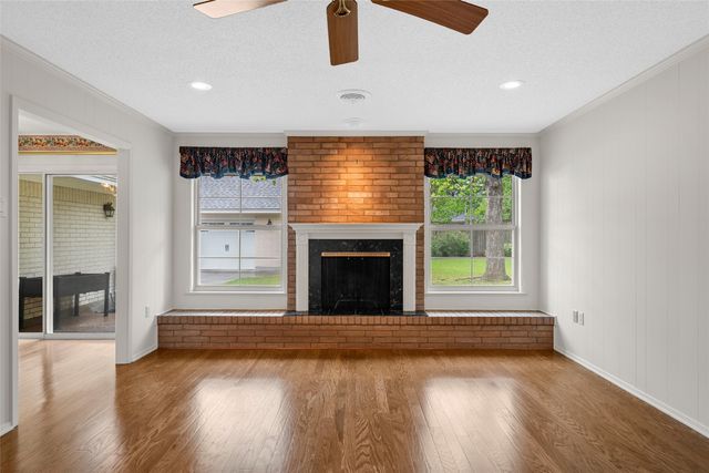 4809 Pecan Terrace, Waco, TX 76710