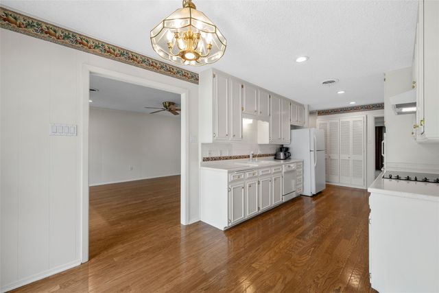 4809 Pecan Terrace, Waco, TX 76710