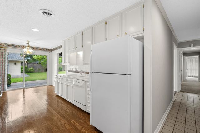 4809 Pecan Terrace, Waco, TX 76710
