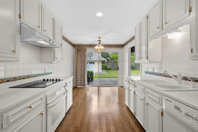4809 Pecan Terrace, Waco, TX 76710