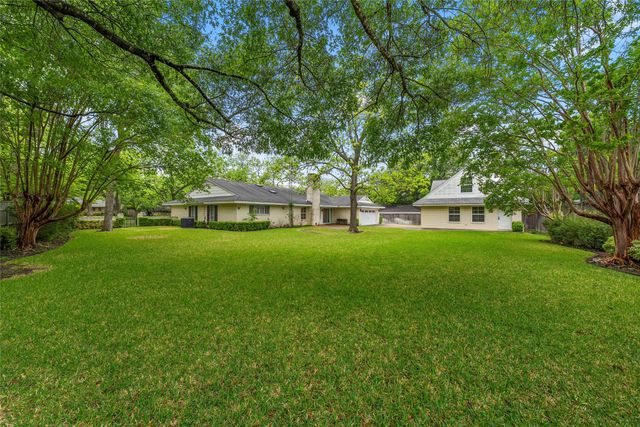 4809 Pecan Terrace, Waco, TX 76710