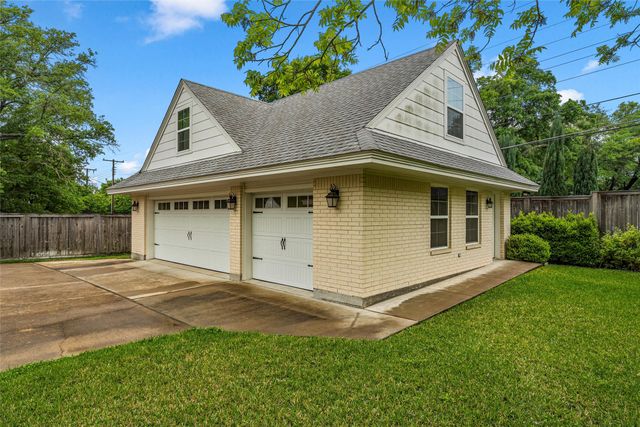 4809 Pecan Terrace, Waco, TX 76710