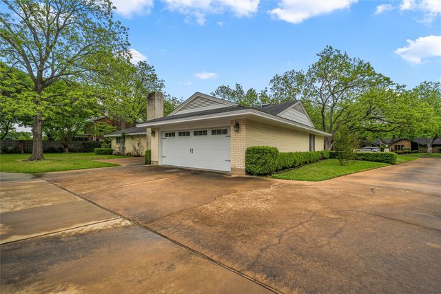 4809 Pecan Terrace, Waco, TX 76710