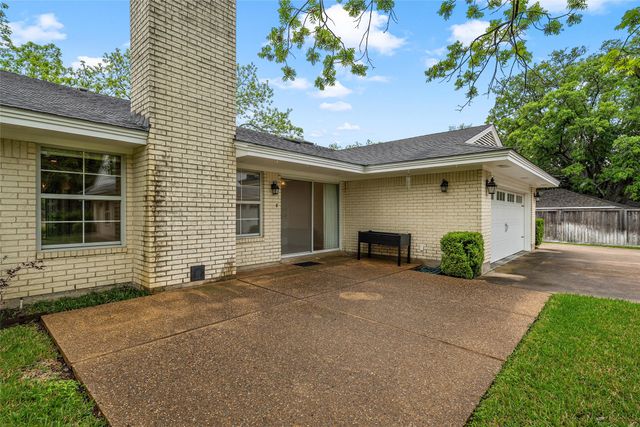 4809 Pecan Terrace, Waco, TX 76710