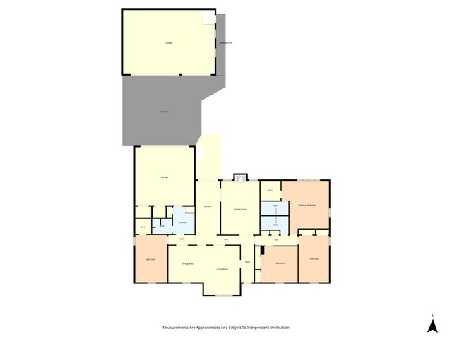 4809 Pecan Terrace, Waco, TX 76710