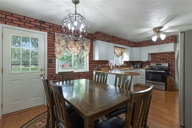 8918 Maltbie Road, Washington Twp, OH 45458