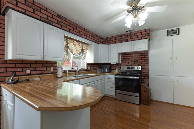 8918 Maltbie Road, Washington Twp, OH 45458